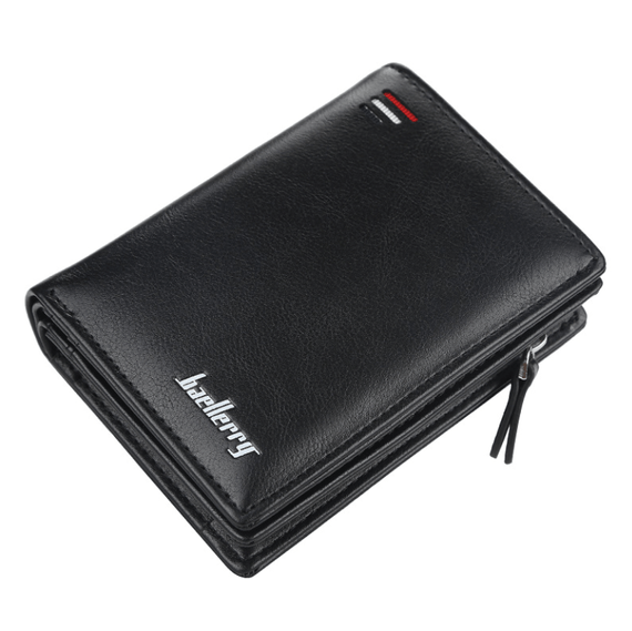 Portfel męski markowy Baellerry