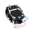 Plecak szkolny dziewczęcy "Tik Tok"