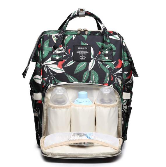 Torba dla mamy Lequeen