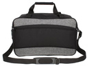 Torba 40x20x25 szara