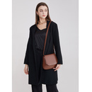 Brązowa Elegancka Torebka