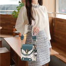 Mała Elegancka torebka damska na każdą okazję