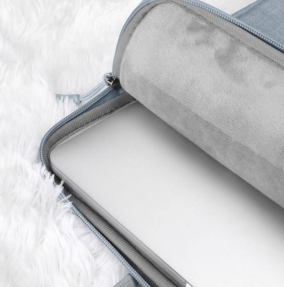 Elegancka torba na laptopa damska