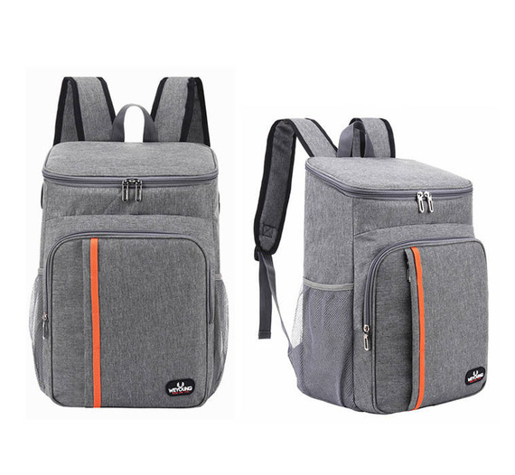 Plecak termiczny granatowy