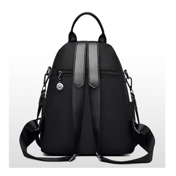 Plecak i torebka 2w1 - stylowy i funkcjonalny