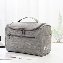 Kosmetyczka Wisząca Popielata Pariso