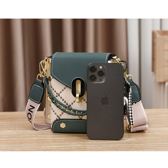 Mała Elegancka torebka damska na każdą okazję