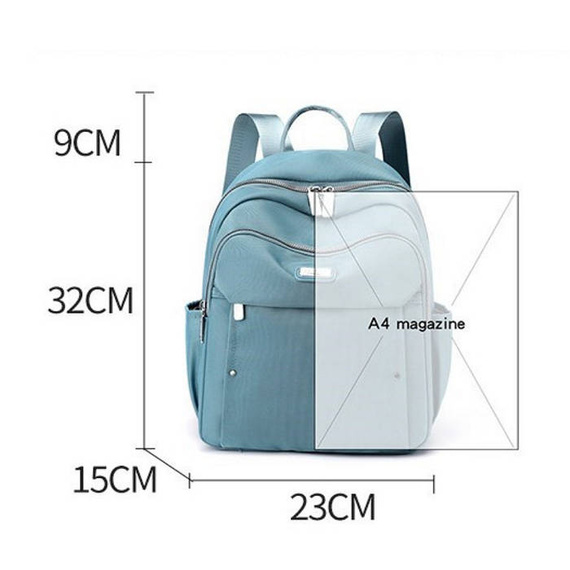 Plecak damski "Phoenix"