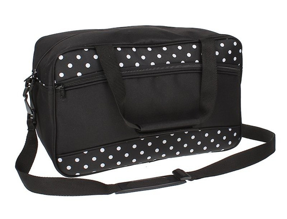 Torba 40x20x25 cm damska