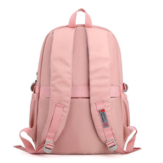 Plecak szkolny dla dziewczyny JLD